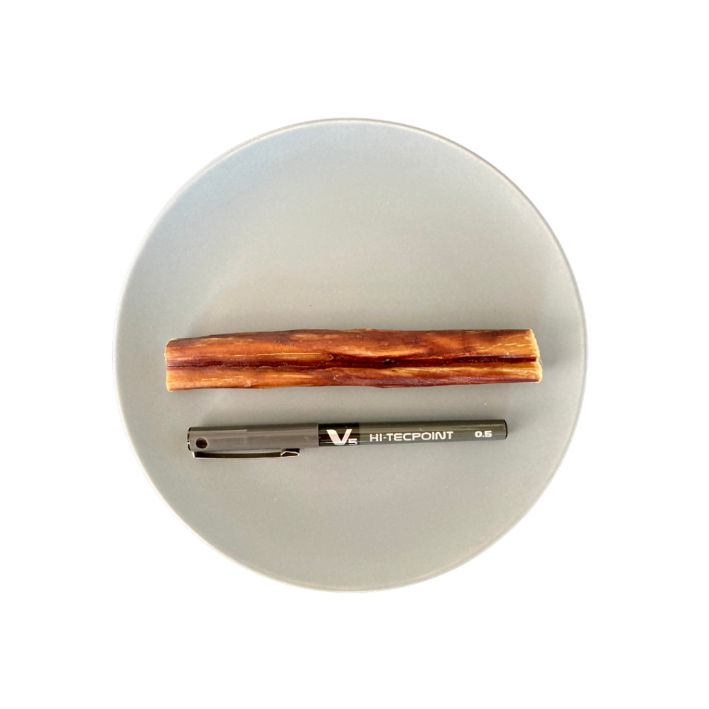 Odor Free Bully Sticks airdriedtreats.pet Single Ingredient All Natural