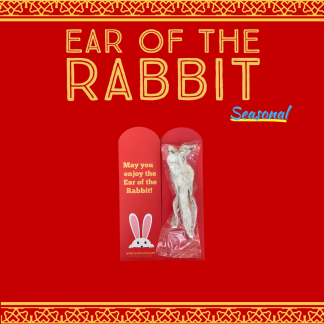 Ear of the Rabbit